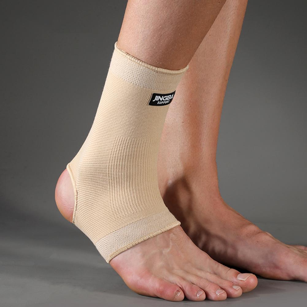 1Pc Foot Angel Anti Fatigue Outerdoor Men Anklets Socks Set Compression Breatheable Sleeve Brace Support Women Sports Sock